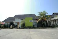 Grhadika Jodipati Hotel a Ratu Agung