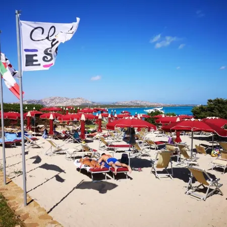 Club Esse Roccaruja