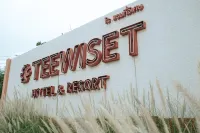 Teewiset Hotel & Resort Hotels in Amphoe Tha Maka