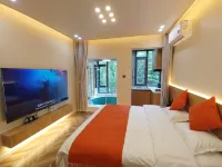 HaogeHotSpringHomestay