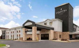 Country Inn & Suites by Radisson, Roanoke Rapids, NC