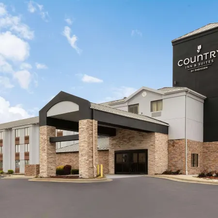 Country Inn & Suites by Radisson, Roanoke Rapids, NC