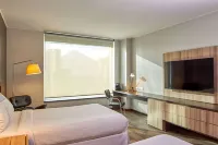 Radisson Blu Plaza El Bosque Santiago - 4-stjärniga