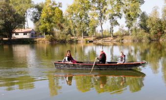 Les Etangs de la Bassée