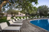 Masseria Degli Ulivi - Noto - Rooftop Pools