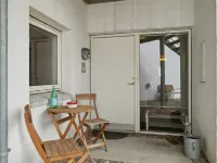 "Geert" - 25m from the Sea