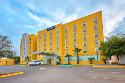 City Express by Marriott Saltillo Sur Hotels near Ejército Mexicano Urban Forest (Sector II)