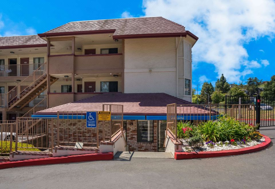 Red Roof Inn San Dimas - Fairplex, San Dimas – Updated 2023 Prices