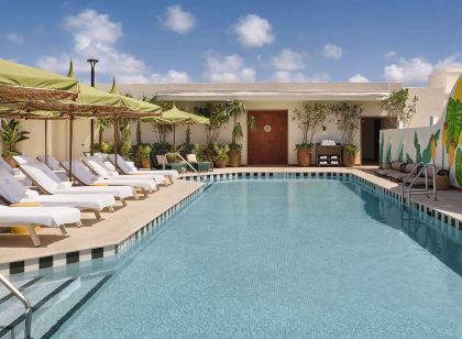 Mayfair House Hotel & Garden