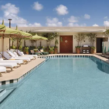Mayfair House Hotel & Garden
