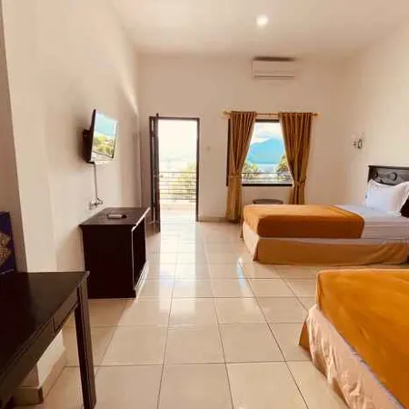 Jati Hotel Ternate