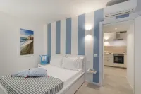 Comfy and Quiet in Camogli by Wonderful Italy