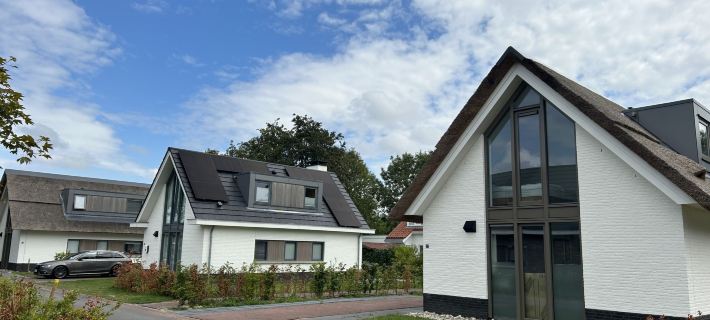 Putter Comfort Hotels in Noordwijk