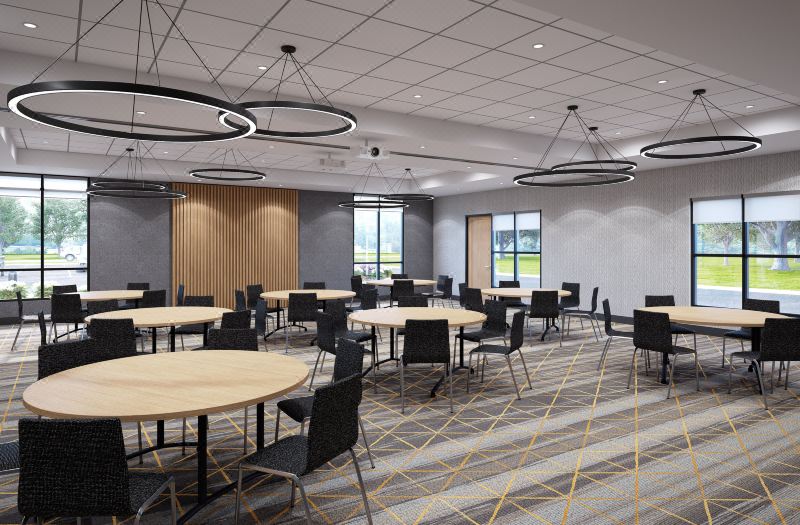 Holiday Inn Chicago – Tinley Park by IHG photo 5