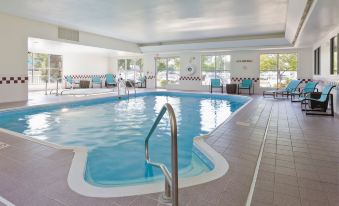 Residence Inn Cedar Rapids