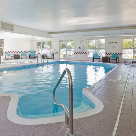 Residence Inn Cedar Rapids