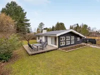 "Hendrina" - 500m from the Sea Hotels near Befrielsessten ved Jungshoved