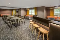 SpringHill Suites Austin Round Rock - Aamiainen