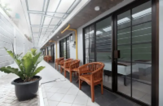 格利亞維哈亞酒店 三寶壟縣酒店