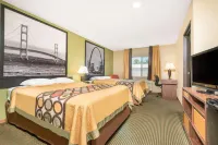 Super 8 by Wyndham Olney