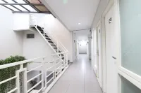 칸와 레지던스 Wonokromo 호텔