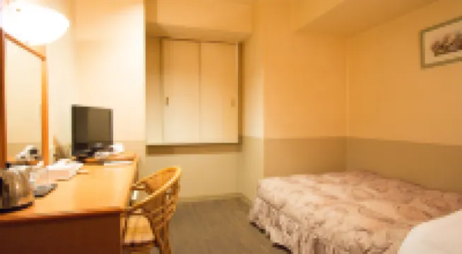 Hotel No.1 Takamatsu