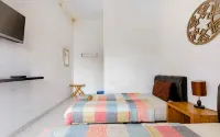 The Wayang Homestay