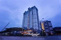 Amansari Hotel Nusajaya Hotels near Angsana Spa Nusajaya