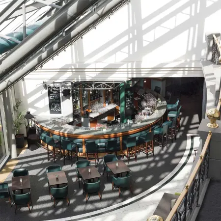 Seminaris Hotel Leipzig