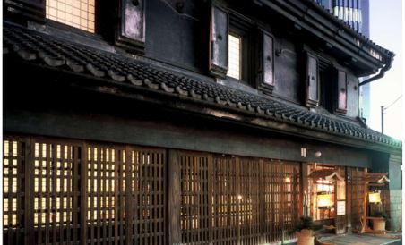 Daiwa Roynet Hotel Utsunomiya - Housity