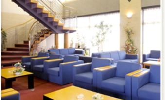 Hikone Art Hotel