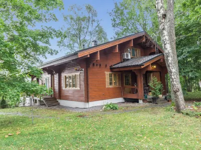 Koivuranta Hotel a Kirkkonummi