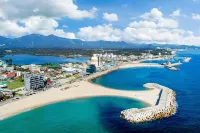 Soakcho Pool View Spa Pool Villa