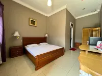 Sapadia Hotel Parapat Hotels in Motung