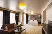 Royal Spa Hotel Отели в г. 