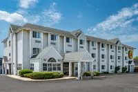 Super 8 by Wyndham Joliet - 2-Star