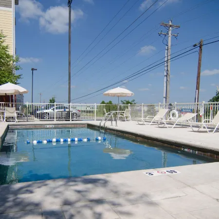 MainStay Suites St Robert-Fort Leonard Wood