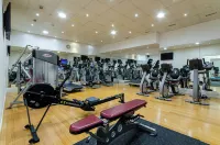Olissippo Lapa Palace – The Leading Hotels of the World - نادي رياضي