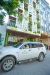 Pharaoh Boutique Hotel Danang