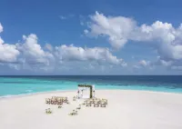 Anantara Kihavah Maldives Villas - 5 Sao