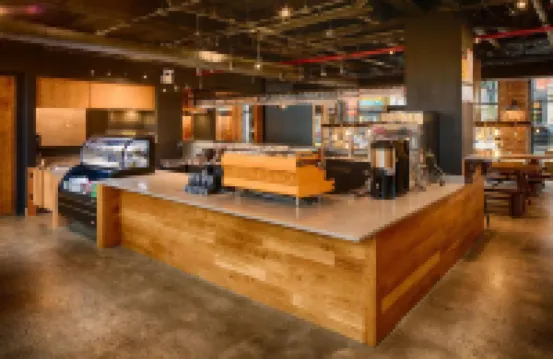 1080布魯克林酒店