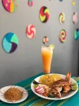 Hotel Be la Sierra - Desayuno