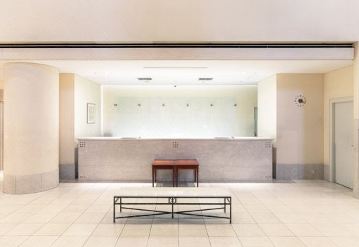 오타루 호텔 시설 2