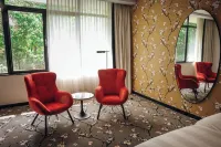 Van der Valk Hotel Harderwijk Hotels in Zeewolde