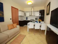 Beachfront Apartment in Rosolina Mare - 3 étoiles