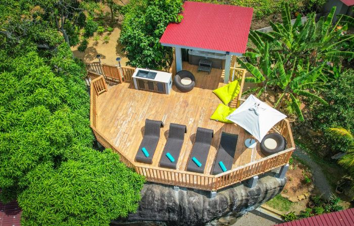Villa Elodia by le Duc Hotel & Villas