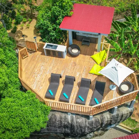 Villa Elodia by le Duc Hotel & Villas