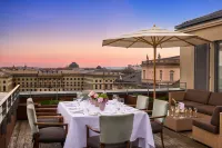 Hotel de Rome Berlin