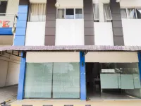 RedDoorz Syariah Near Terminal Terpadu Langsa