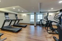 Drury Inn & Suites St Joseph - Gym